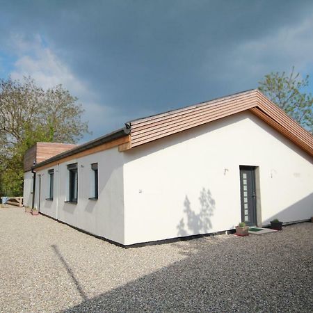 Les Bords De L'Ill Apartment Illhaeusern Exterior photo