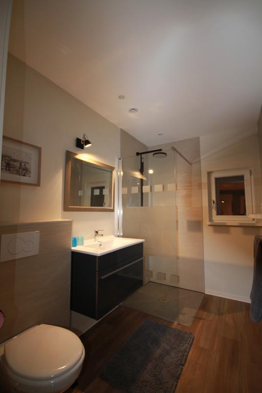 Les Bords De L'Ill Apartment Illhaeusern Exterior photo